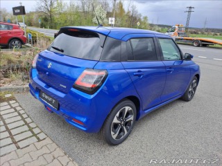 Suzuki Swift 1,2   ELEGANCE HYBRID MY2 2026