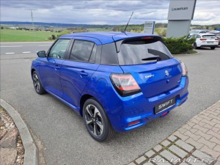 Suzuki Swift 1,2   ELEGANCE HYBRID MY2 2026