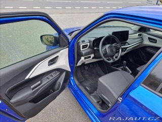 Suzuki Swift 1,2   ELEGANCE HYBRID MY2 2026