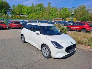 Suzuki Swift 1,2   PREMIUM HYBRID MY26