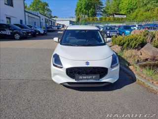 Suzuki Swift 1,2 PREMIUM HYBRID MY26 2026