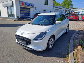 Suzuki Swift 1,2 PREMIUM HYBRID MY26 2026