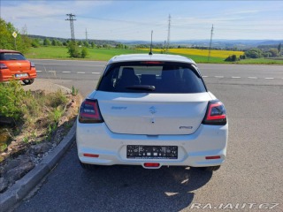 Suzuki Swift 1,2 PREMIUM HYBRID MY26 2026