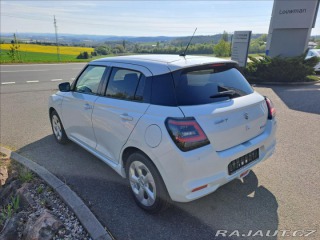 Suzuki Swift 1,2 PREMIUM HYBRID MY26 2026
