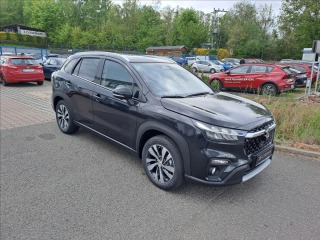 Suzuki S-Cross 1,4   1,4 BoosterJet Eleg