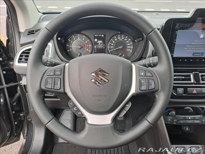 Suzuki S-Cross 1,4   1,4 BoosterJet Eleg 2026