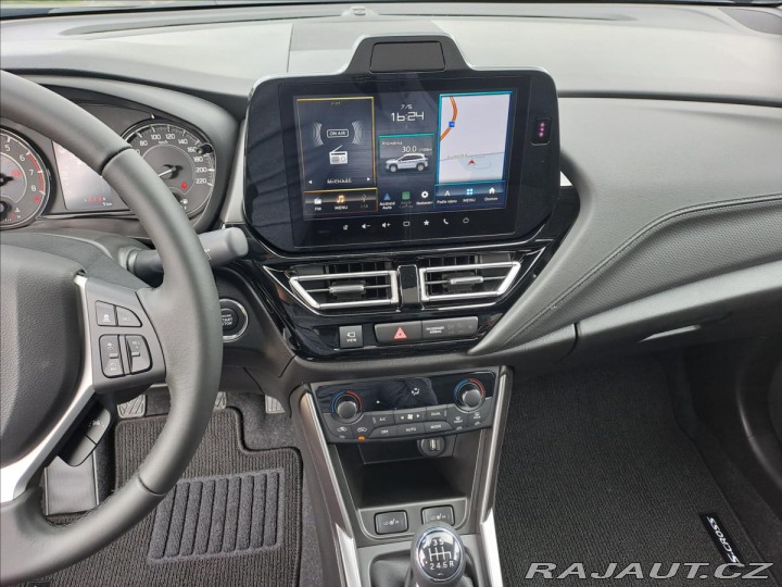 Suzuki S-Cross 1,4   1,4 BoosterJet Eleg 2026