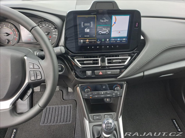 Suzuki S-Cross 1,4   1,4 BoosterJet Eleg 2026