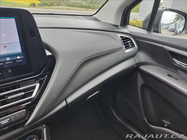 Suzuki S-Cross 1,4   1,4 BoosterJet Eleg 2026