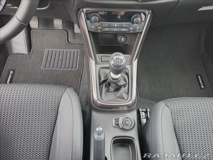 Suzuki S-Cross 1,4   1,4 BoosterJet Eleg 2026