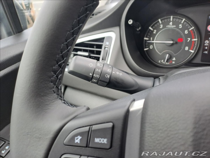 Suzuki S-Cross 1,4   1,4 BoosterJet Eleg 2026