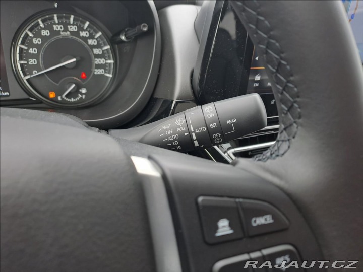 Suzuki S-Cross 1,4   1,4 BoosterJet Eleg 2026
