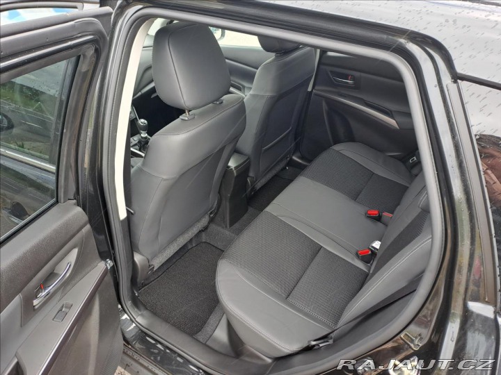 Suzuki S-Cross 1,4   1,4 BoosterJet Eleg 2026