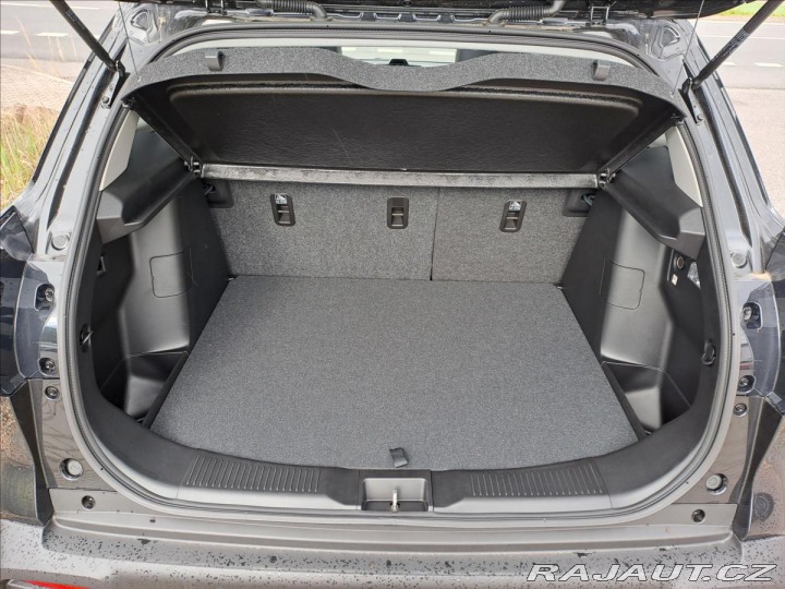 Suzuki S-Cross 1,4   1,4 BoosterJet Eleg 2026