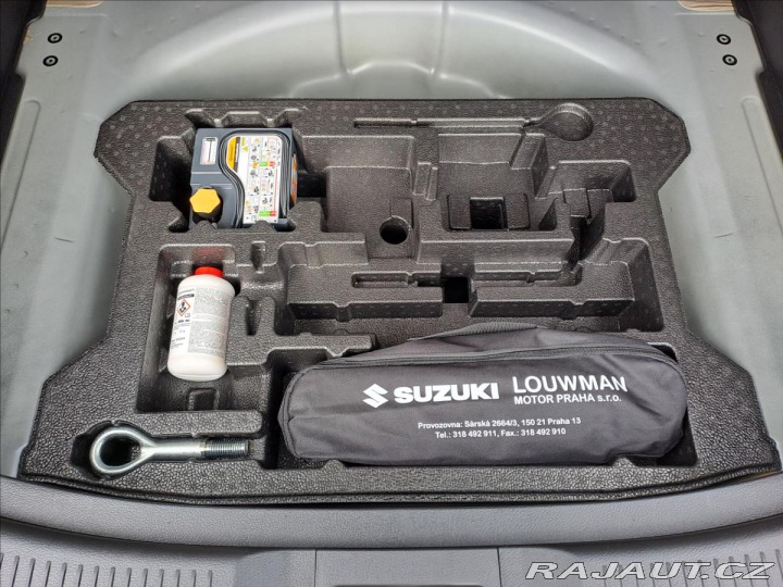 Suzuki S-Cross 1,4   1,4 BoosterJet Eleg 2026