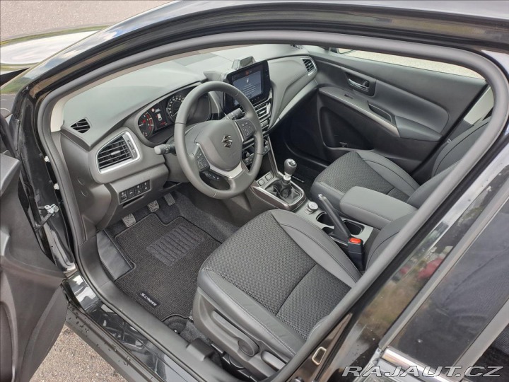 Suzuki S-Cross 1,4   1,4 BoosterJet Eleg 2026