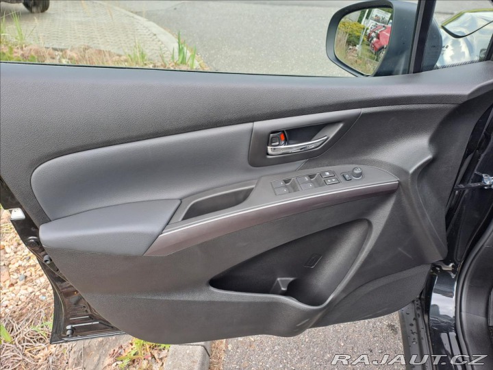 Suzuki S-Cross 1,4   1,4 BoosterJet Eleg 2026