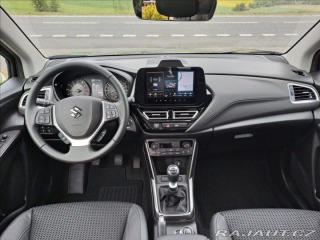 Suzuki S-Cross 1,4   1,4 BoosterJet Eleg 2026