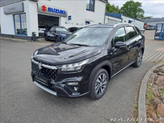 Suzuki S-Cross 1,4   1,4 BoosterJet Eleg 2026