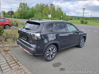 Suzuki S-Cross 1,4   1,4 BoosterJet Eleg 2026