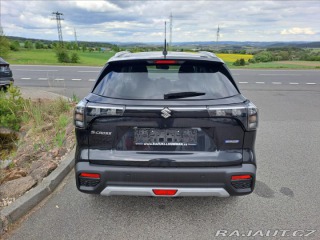Suzuki S-Cross 1,4   1,4 BoosterJet Eleg 2026