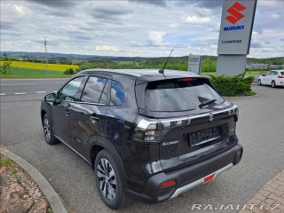 Suzuki S-Cross 1,4   1,4 BoosterJet Eleg 2026