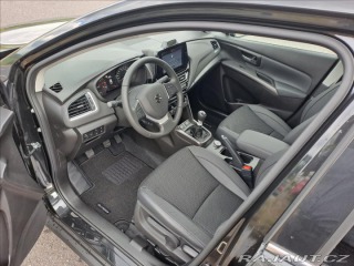 Suzuki S-Cross 1,4   1,4 BoosterJet Eleg 2026