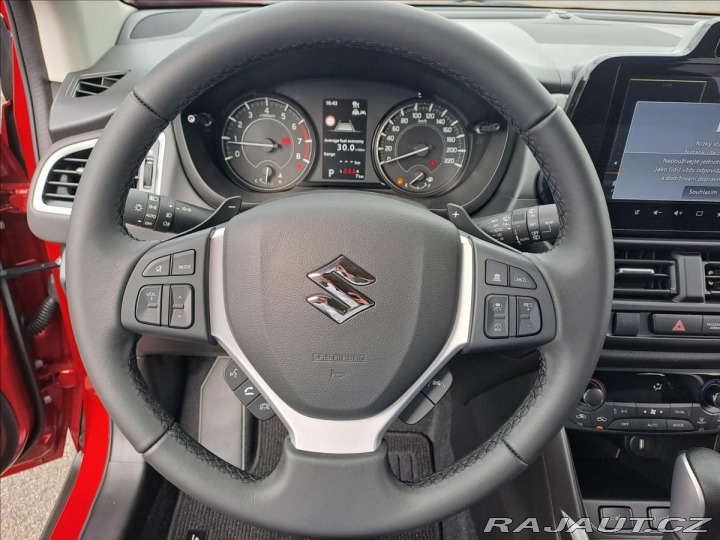 Suzuki S-Cross 1,4 BoosterJet Premium 2026