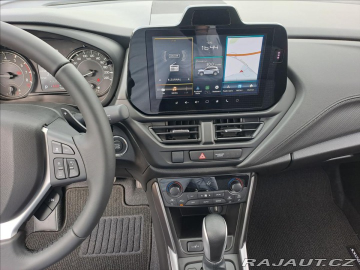 Suzuki S-Cross 1,4 BoosterJet Premium 2026
