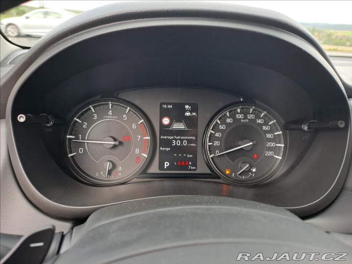 Suzuki S-Cross 1,4 1,4 BoosterJet Prem 2026