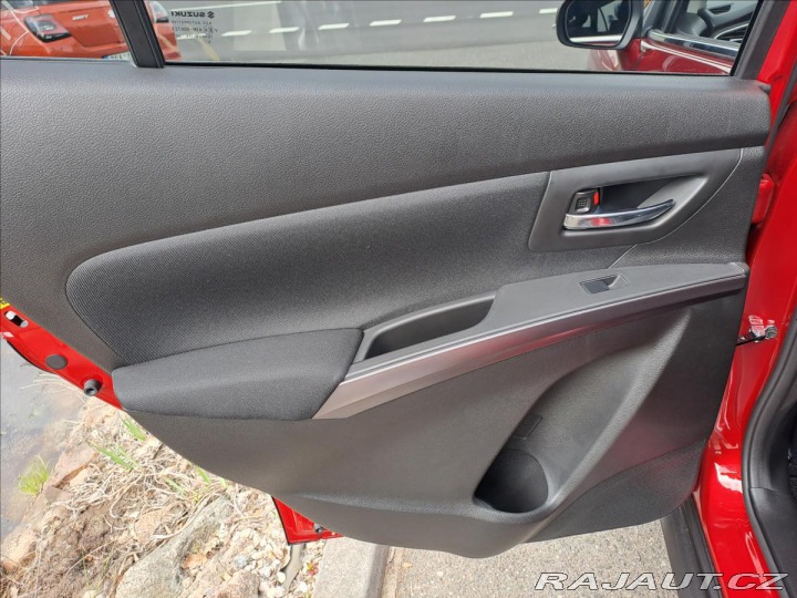 Suzuki S-Cross 1,4 1,4 BoosterJet Prem 2026