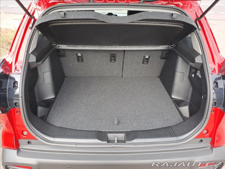 Suzuki S-Cross 1,4 BoosterJet Premium 2026