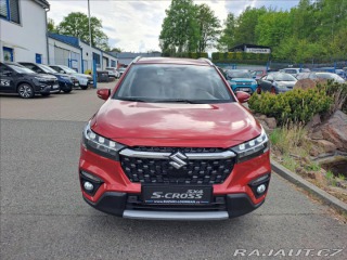 Suzuki S-Cross 1,4   BoosterJet Premium 2026