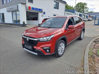 Suzuki S-Cross 1,4   BoosterJet Premium 2026