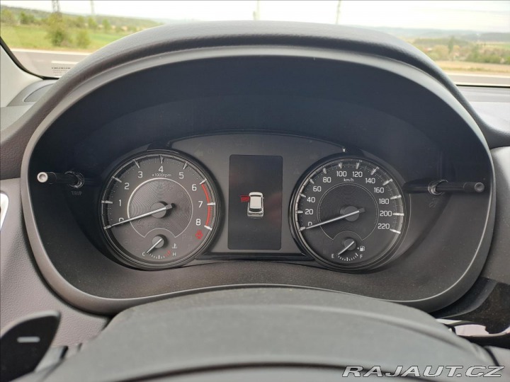 Suzuki S-Cross 1,4 1,4 BoosterJet Eleg 2026