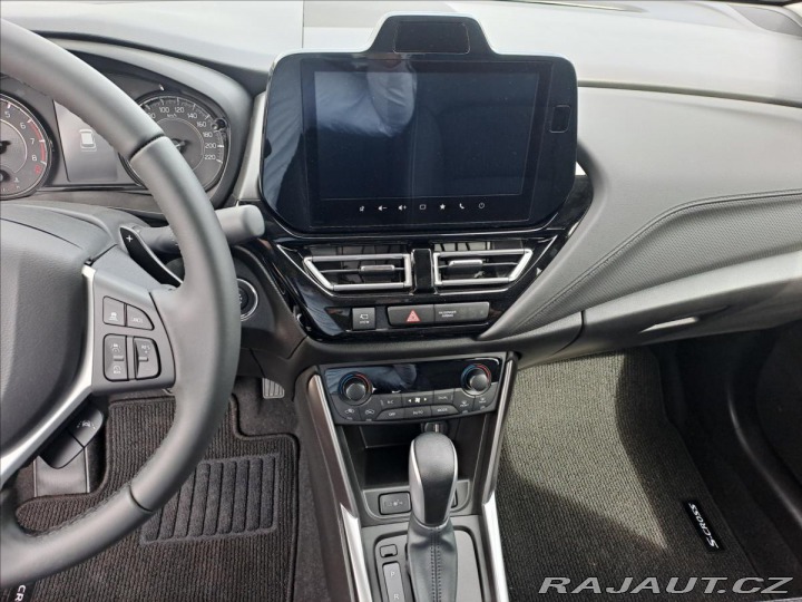 Suzuki S-Cross 1,4 BoosterJet Elegance 2026