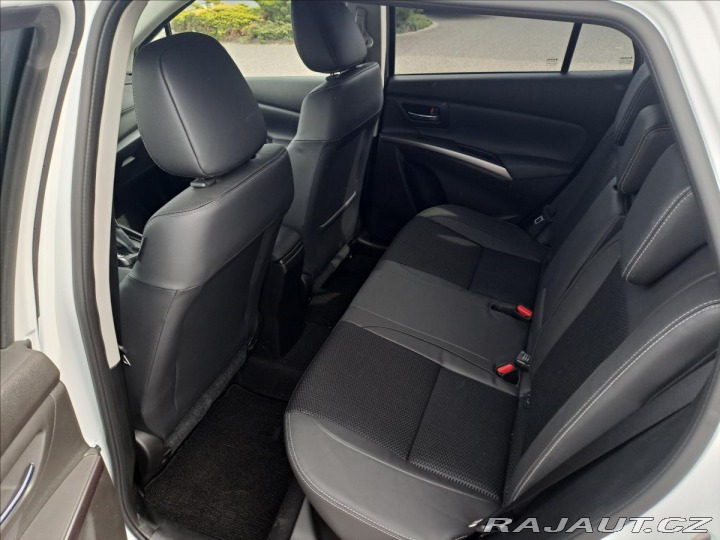 Suzuki S-Cross 1,4 1,4 BoosterJet Eleg 2026
