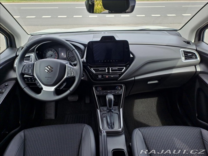 Suzuki S-Cross 1,4 1,4 BoosterJet Eleg 2026