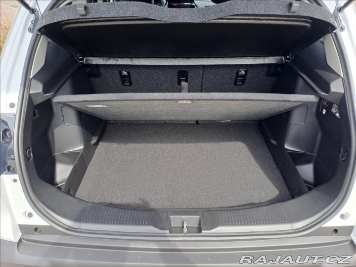 Suzuki S-Cross 1,4 BoosterJet Elegance 2026