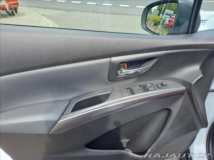 Suzuki S-Cross 1,4 BoosterJet Elegance 2026