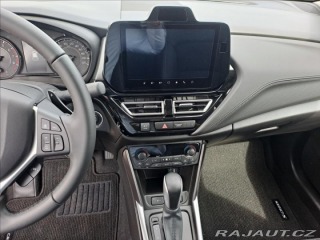 Suzuki S-Cross 1,4 BoosterJet Elegance 2026