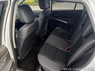 Suzuki S-Cross 1,4 BoosterJet Elegance 2026