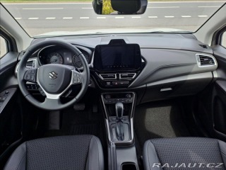 Suzuki S-Cross 1,4 BoosterJet Elegance 2026