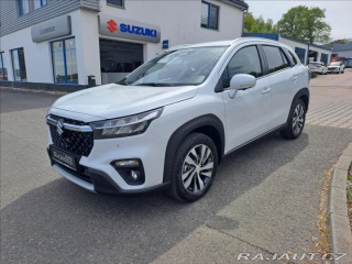 Suzuki S-Cross 1,4 BoosterJet Elegance 2026