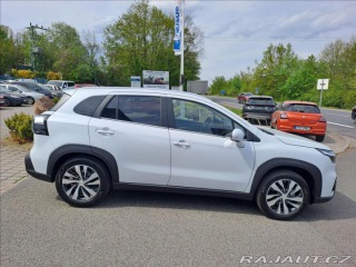 Suzuki S-Cross 1,4 BoosterJet Elegance 2026