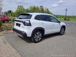 Suzuki S-Cross 1,4 BoosterJet Elegance 2026