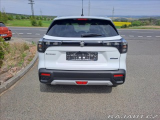 Suzuki S-Cross 1,4 BoosterJet Elegance 2026