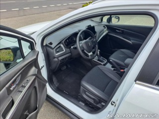 Suzuki S-Cross 1,4 BoosterJet Elegance 2026