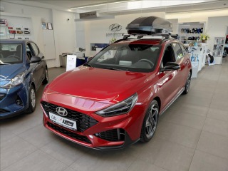 Hyundai i30 1,6   26 WG 1,6 T-GDI DCT