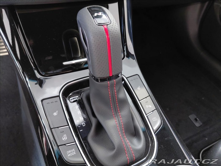 Hyundai i30 1,6 26 WG 1,6 T-GDI DCT 2026